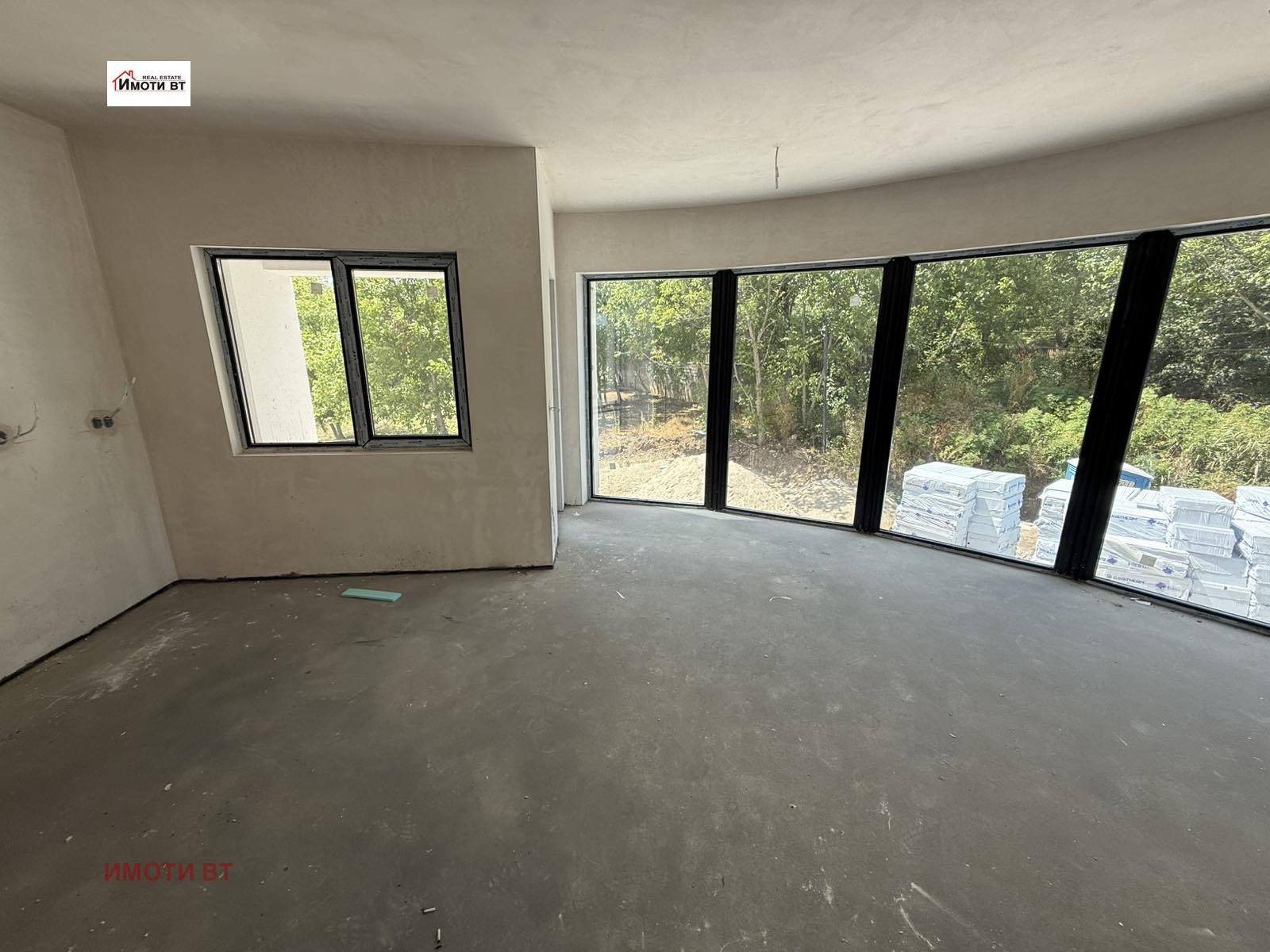 Продава 3-СТАЕН, гр. Велико Търново, Бузлуджа, снимка 2 - Апартаменти - 51192270