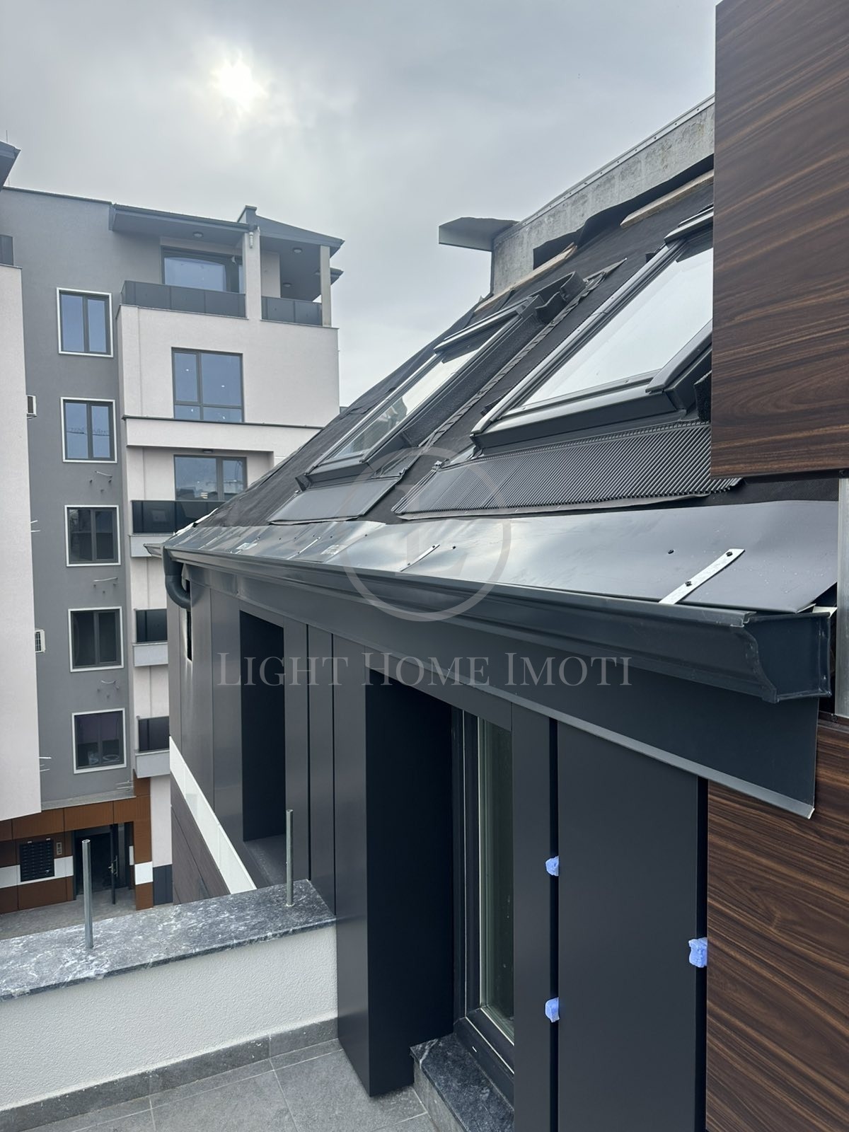 Продава 3-СТАЕН, гр. Пловдив, Остромила, снимка 4 - Апартаменти - 53729588