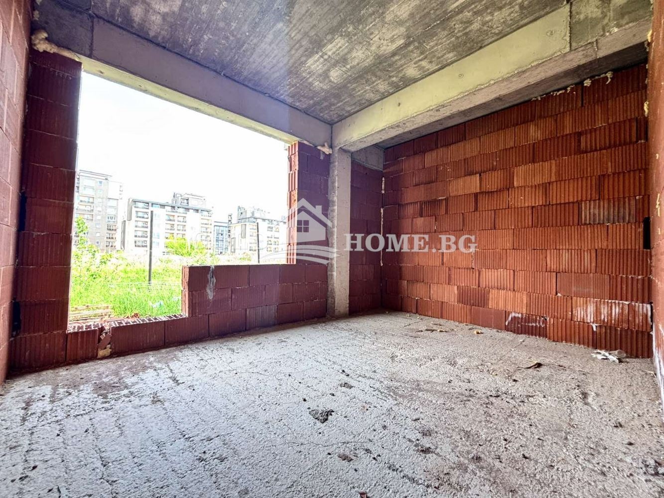 Продава 3-СТАЕН, гр. Пловдив, Христо Смирненски, снимка 6 - Апартаменти - 54513106