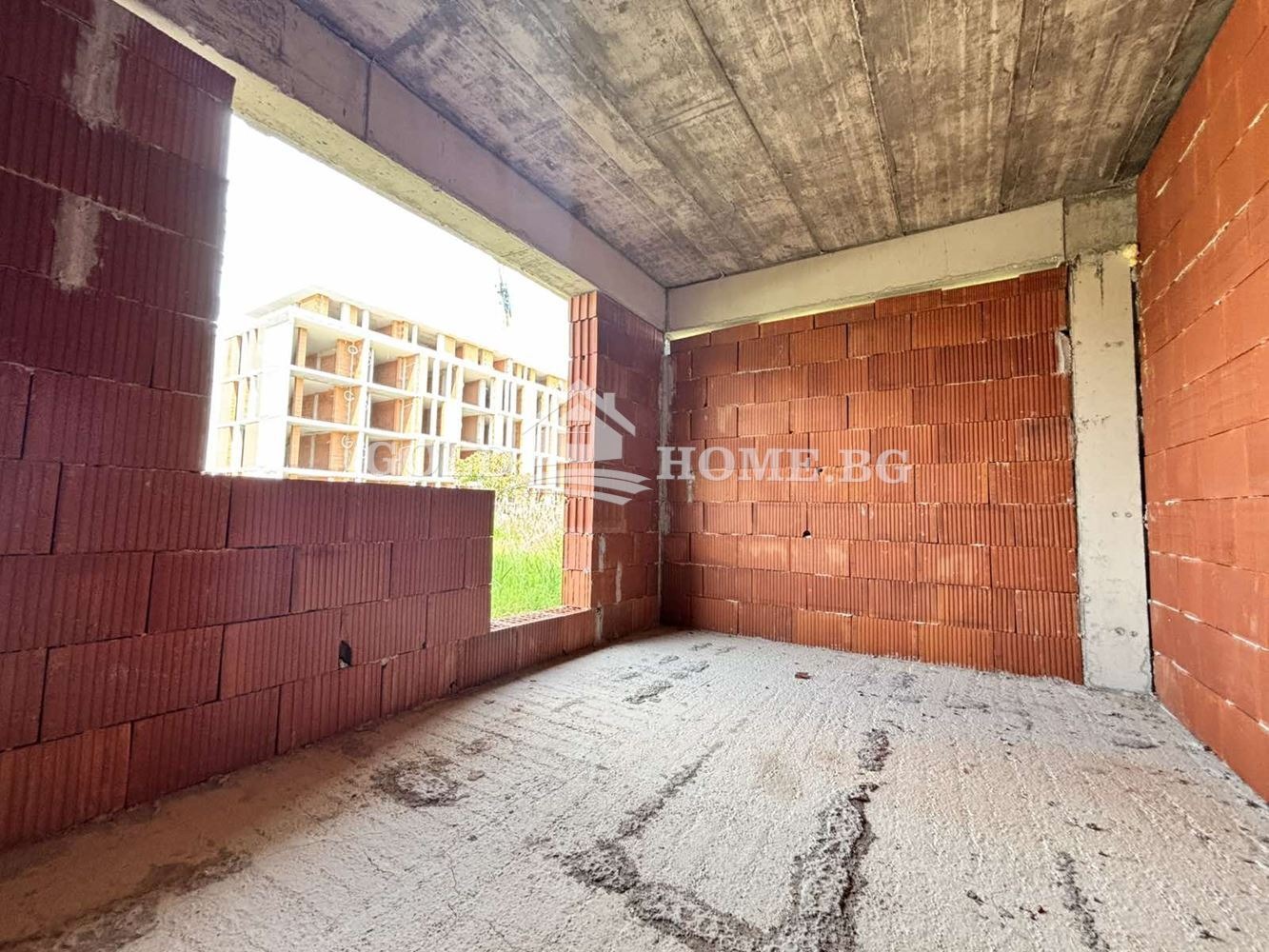 Продава 3-СТАЕН, гр. Пловдив, Христо Смирненски, снимка 5 - Апартаменти - 54513106