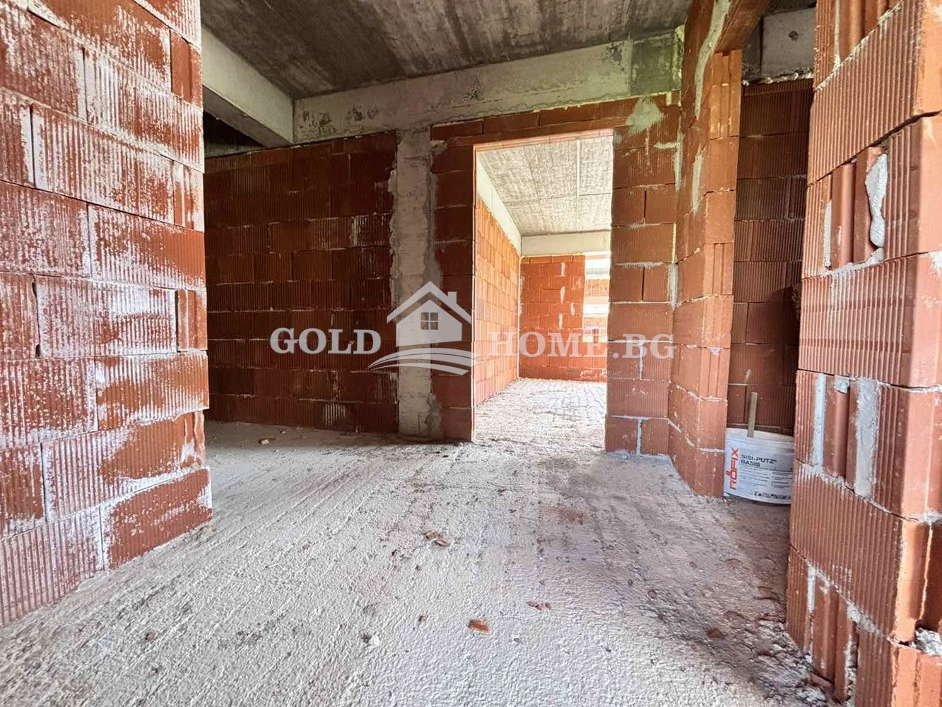 Продава 3-СТАЕН, гр. Пловдив, Христо Смирненски, снимка 10 - Апартаменти - 54513106