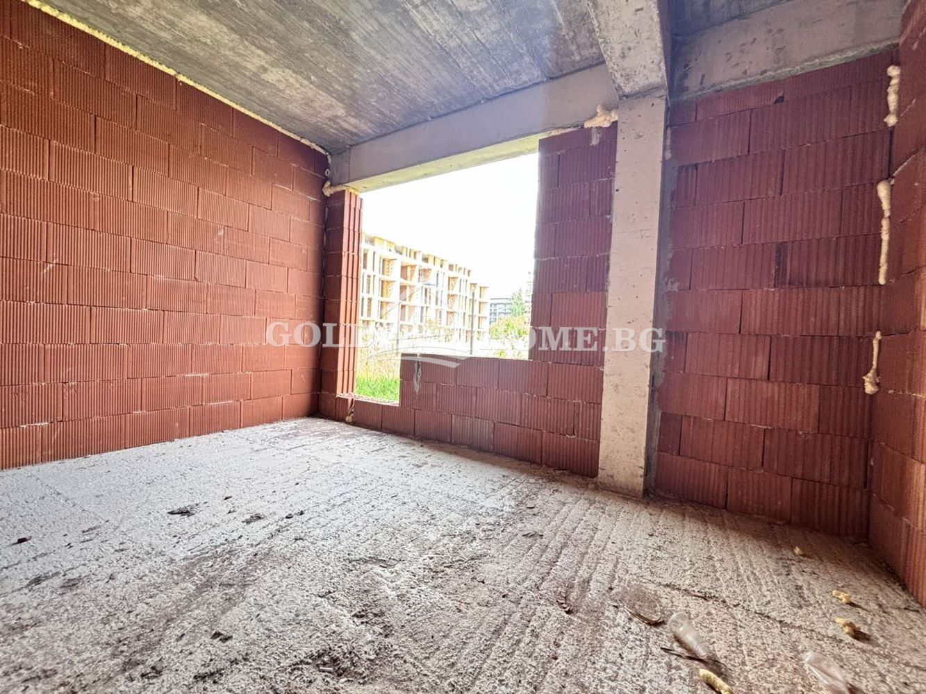 Продава 3-СТАЕН, гр. Пловдив, Христо Смирненски, снимка 4 - Апартаменти - 54513106