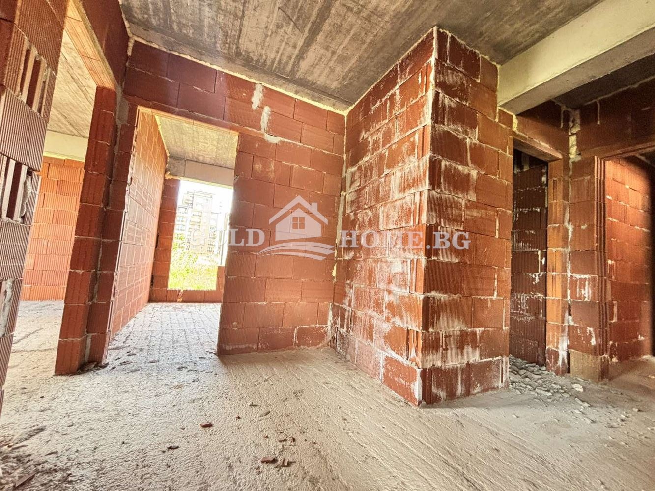 Продава 3-СТАЕН, гр. Пловдив, Христо Смирненски, снимка 7 - Апартаменти - 54513106