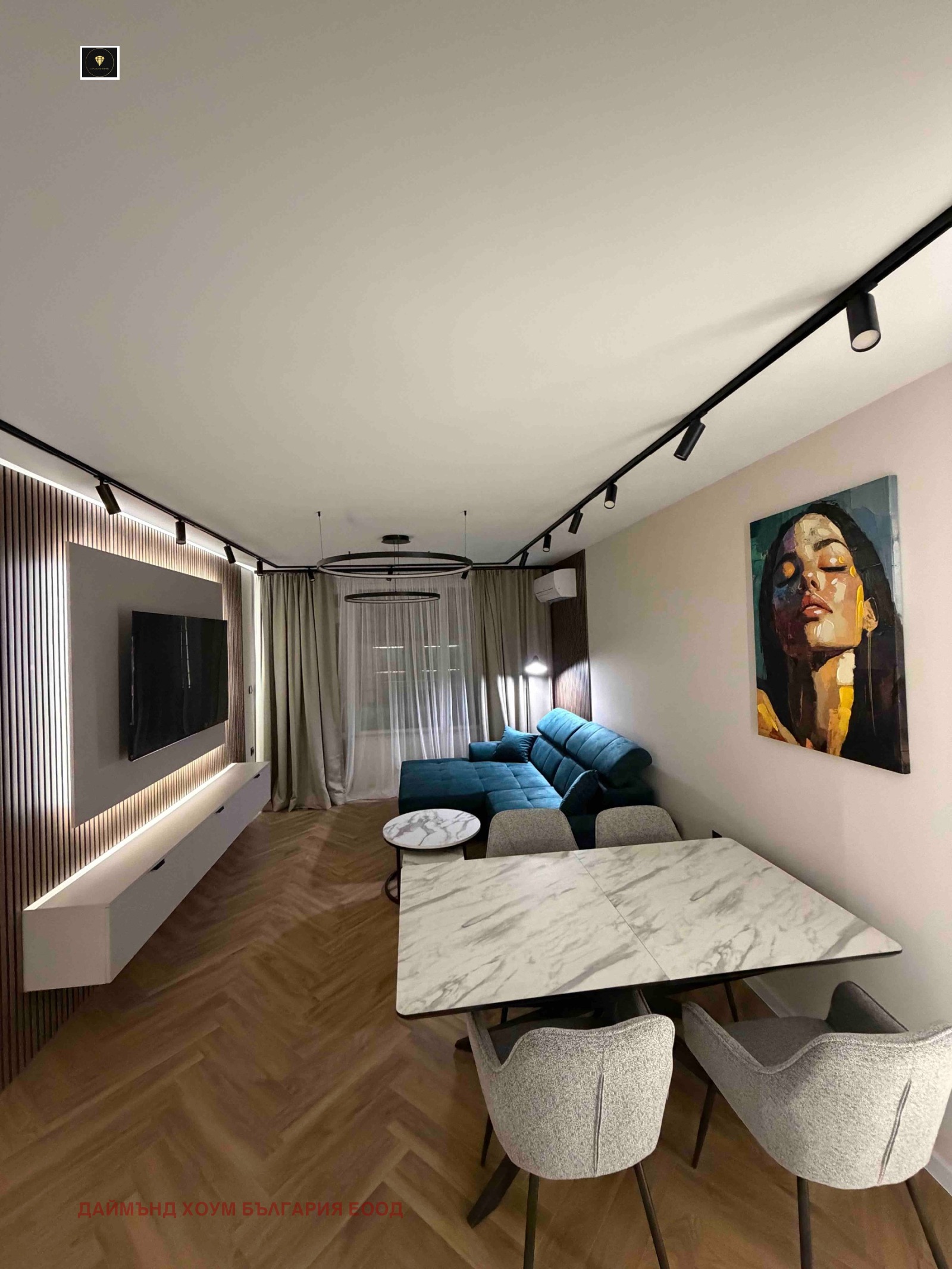 Продава 3-СТАЕН, гр. Пловдив, Тракия, снимка 4 - Апартаменти - 56471808