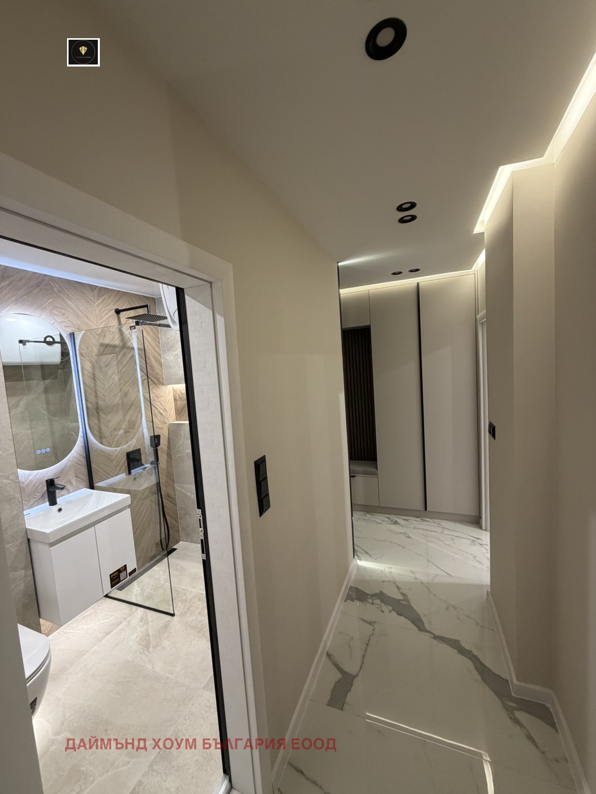 Продава 3-СТАЕН, гр. Пловдив, Тракия, снимка 8 - Апартаменти - 56471808