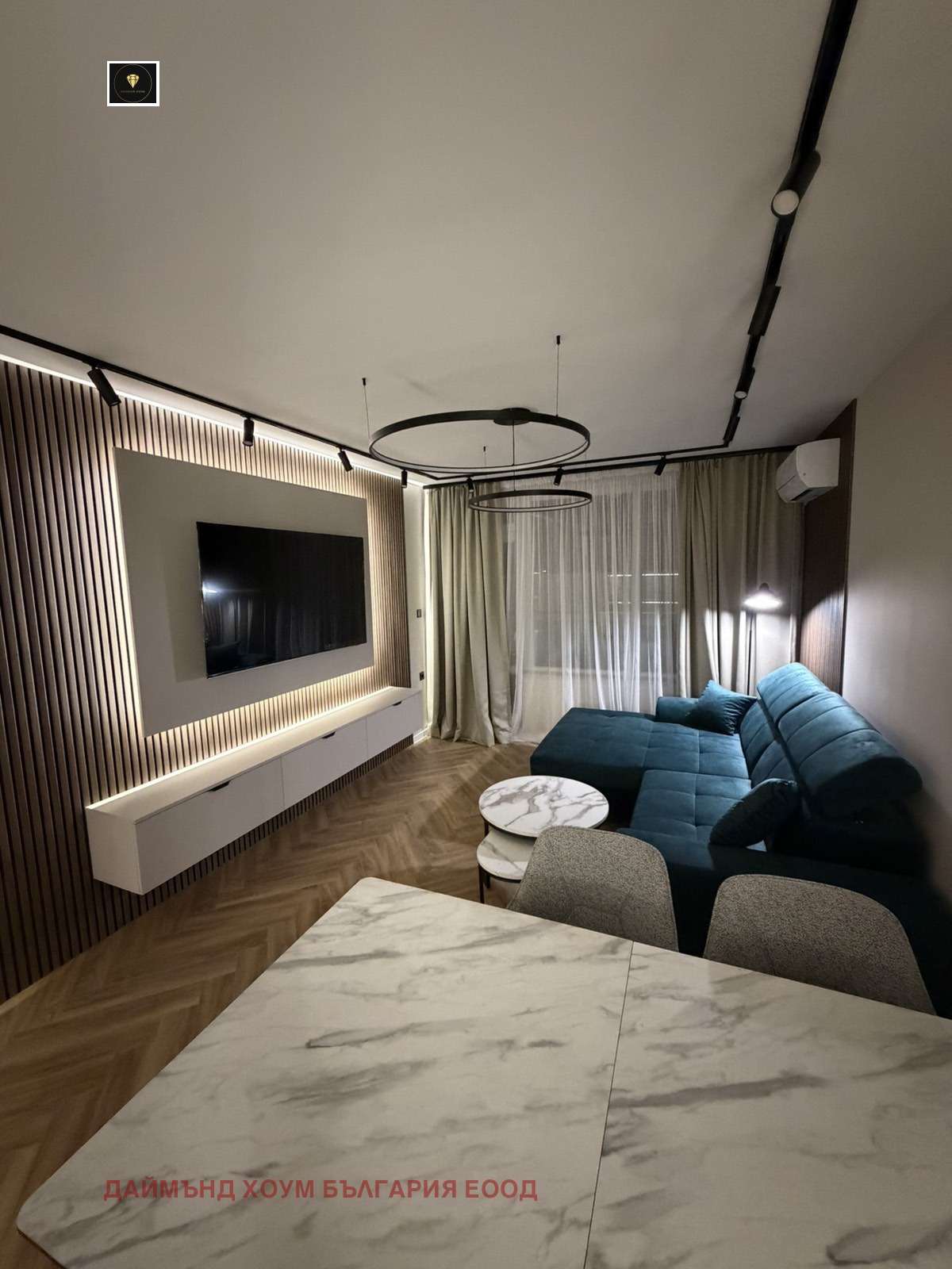 Продава 3-СТАЕН, гр. Пловдив, Тракия, снимка 3 - Апартаменти - 56471808