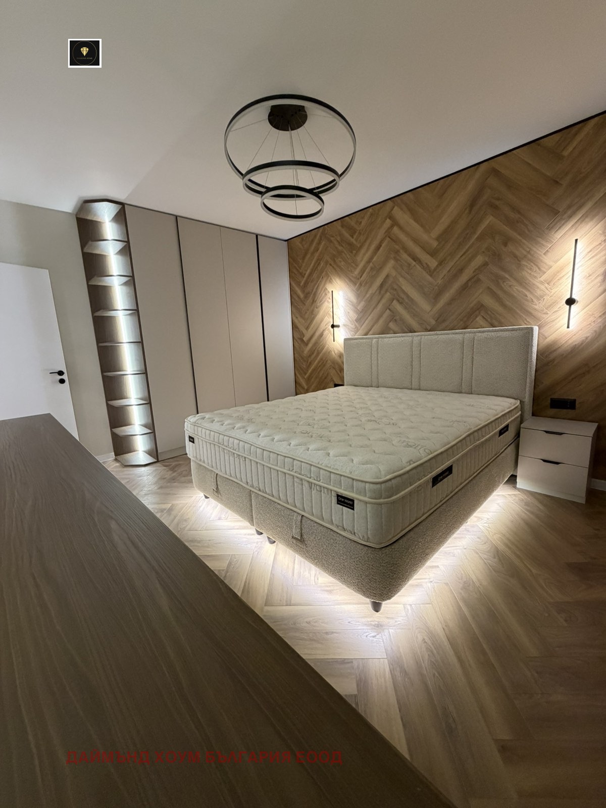 Продава 3-СТАЕН, гр. Пловдив, Тракия, снимка 6 - Апартаменти - 56471808