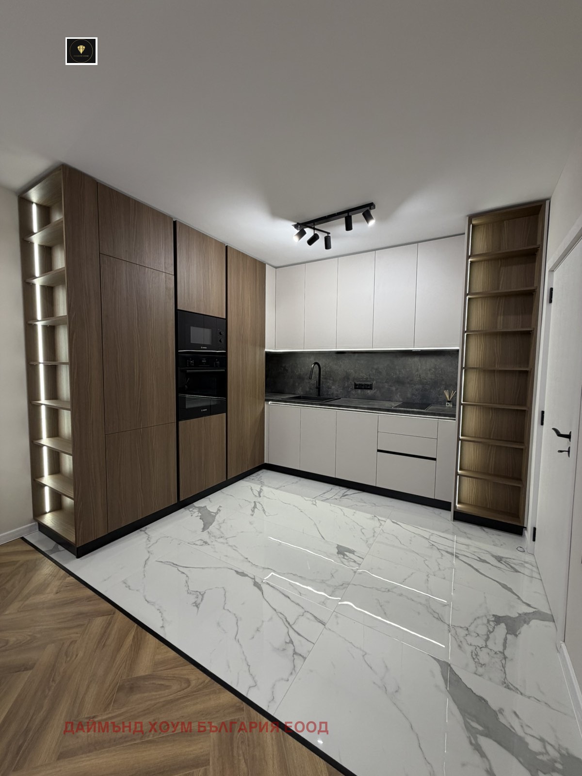 Продава 3-СТАЕН, гр. Пловдив, Тракия, снимка 2 - Апартаменти - 56471808