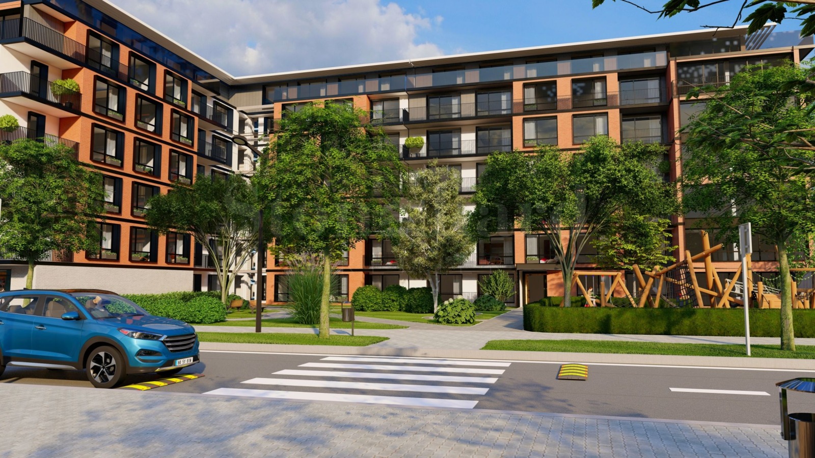 Продава 4-СТАЕН, гр. Пловдив, Кършияка, снимка 4 - Апартаменти - 53696368