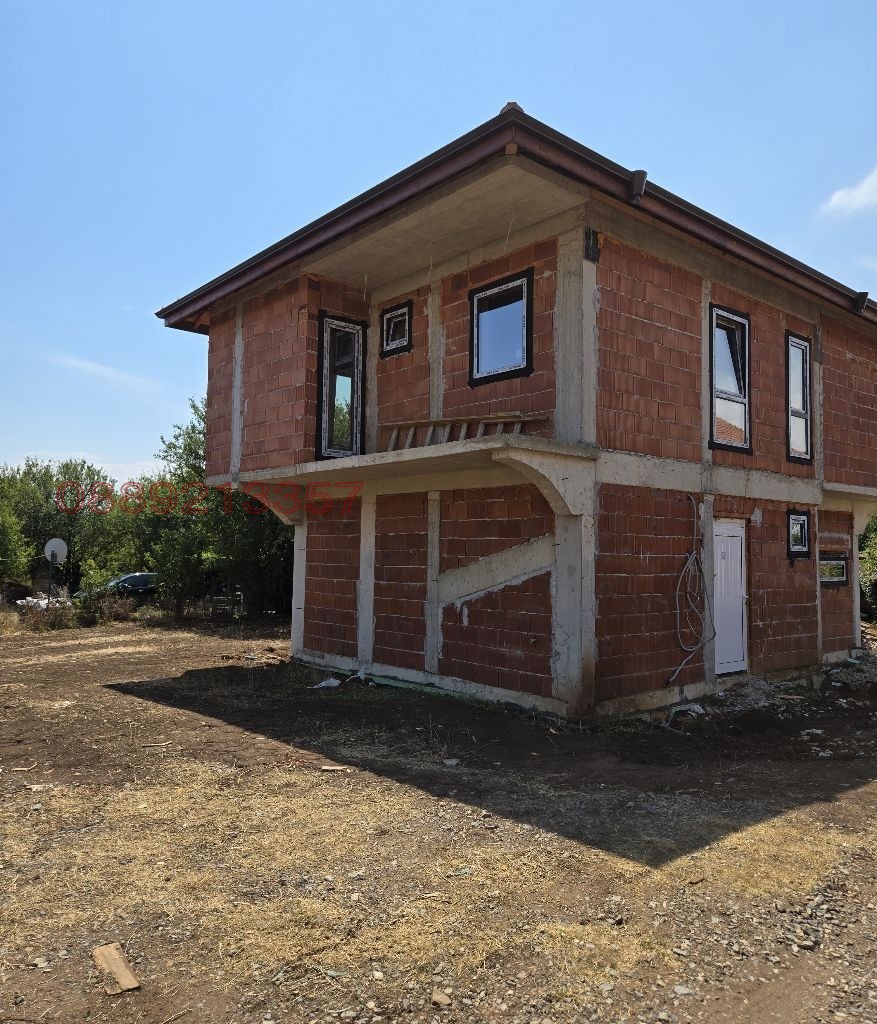 Продава КЪЩА, гр. Костинброд, област София област, снимка 15 - Къщи - 54284012