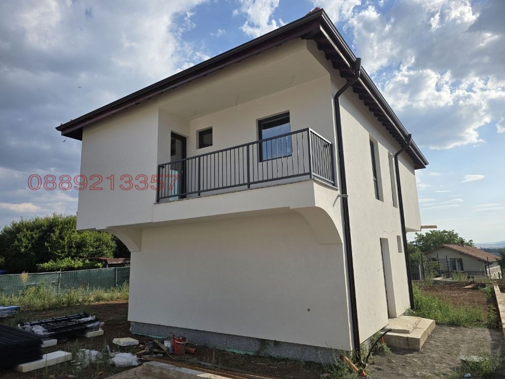 Продава КЪЩА, гр. Костинброд, област София област, снимка 2 - Къщи - 55829577