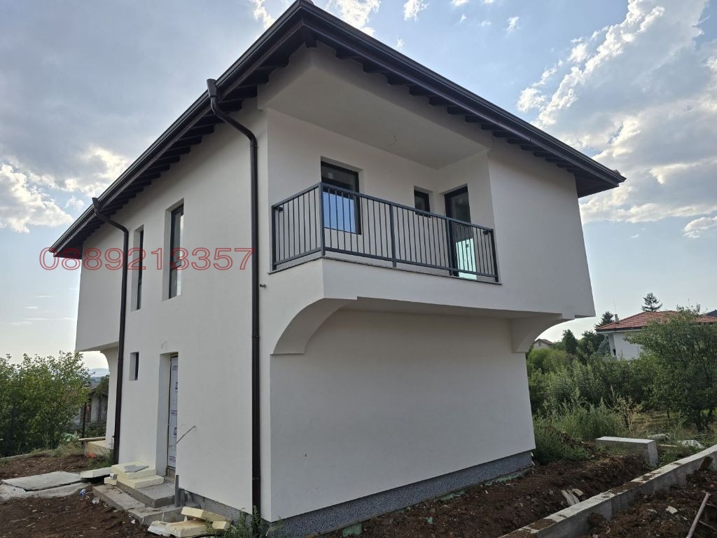 Продава КЪЩА, гр. Костинброд, област София област, снимка 4 - Къщи - 55829577
