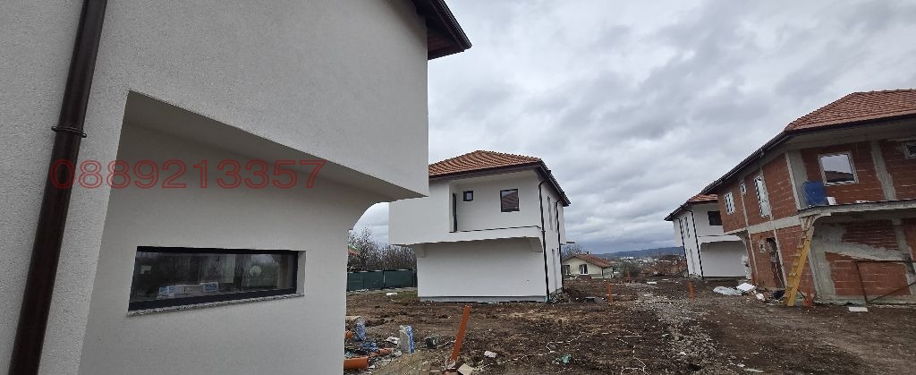 Продава КЪЩА, гр. Костинброд, област София област, снимка 17 - Къщи - 54284012