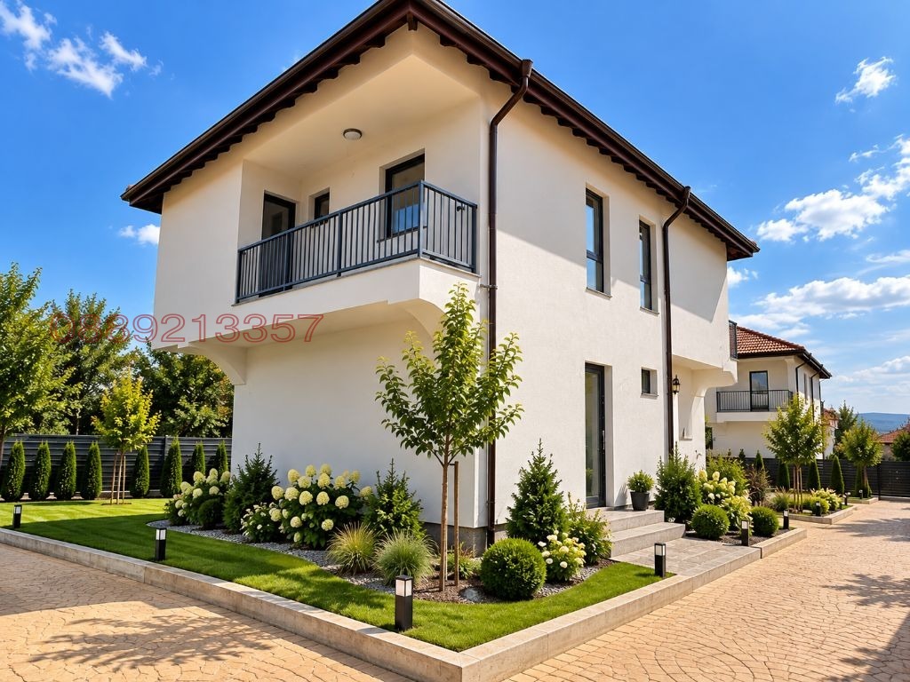 Продава КЪЩА, гр. Костинброд, област София област