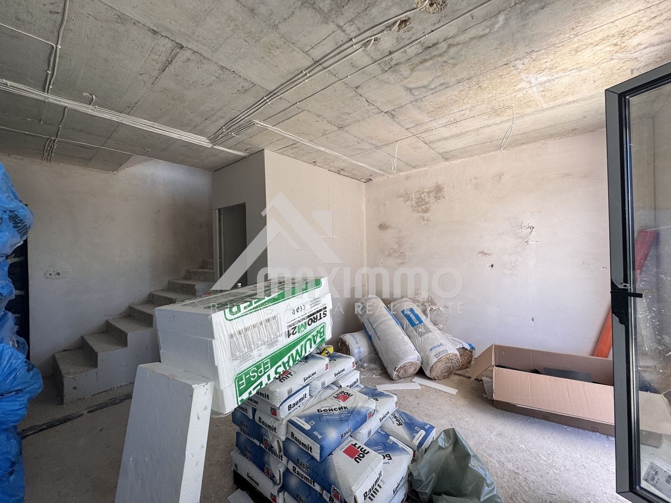 Продава КЪЩА, гр. Варна, м-т Горна Трака, снимка 8 - Къщи - 54406288