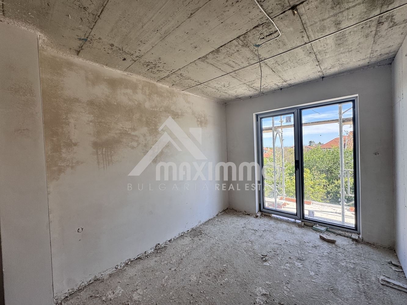Продава КЪЩА, гр. Варна, м-т Горна Трака, снимка 9 - Къщи - 54406288