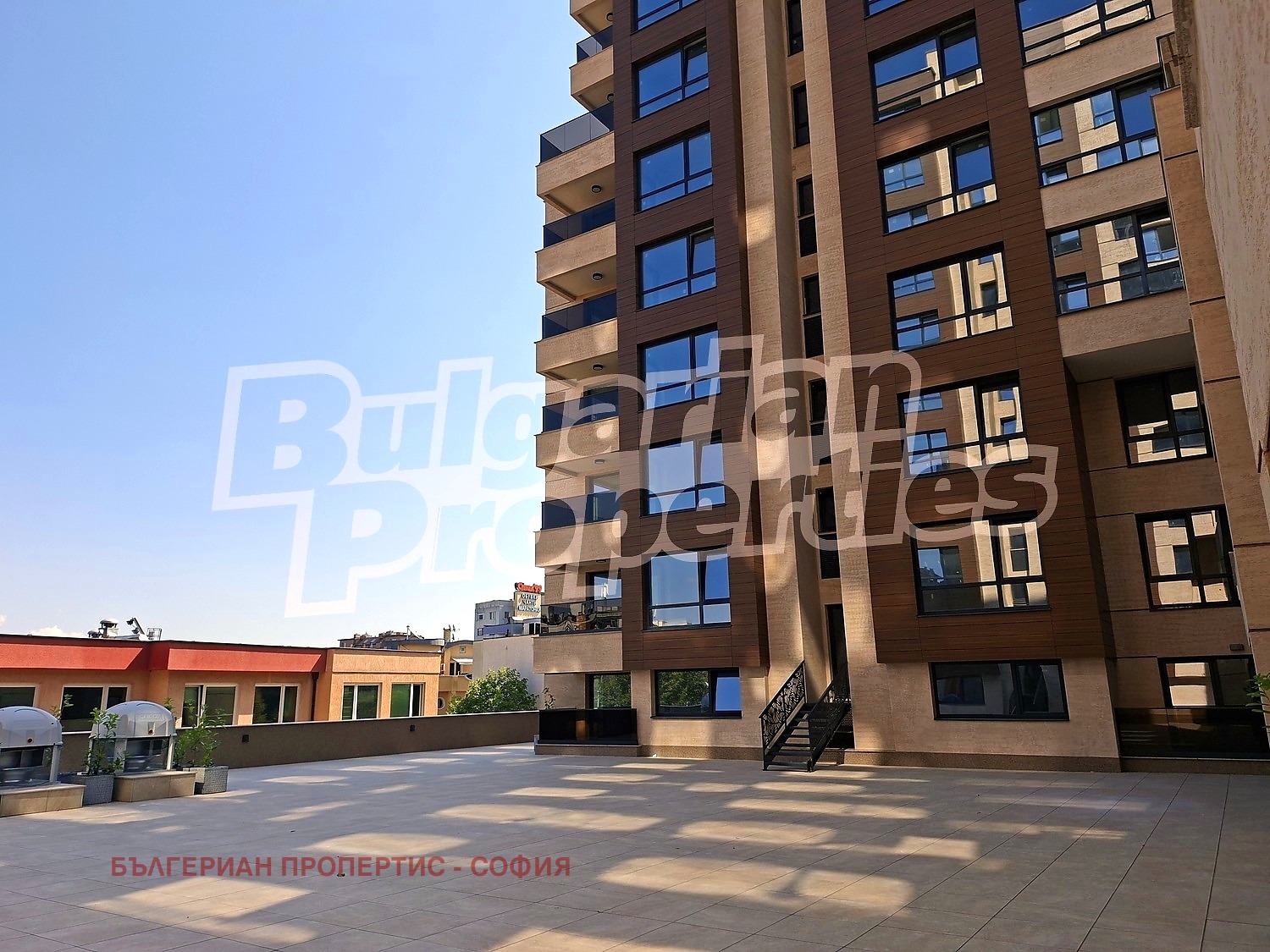 Продава МАГАЗИН, гр. София, Младост 1А, снимка 9 - Магазини - 56572632