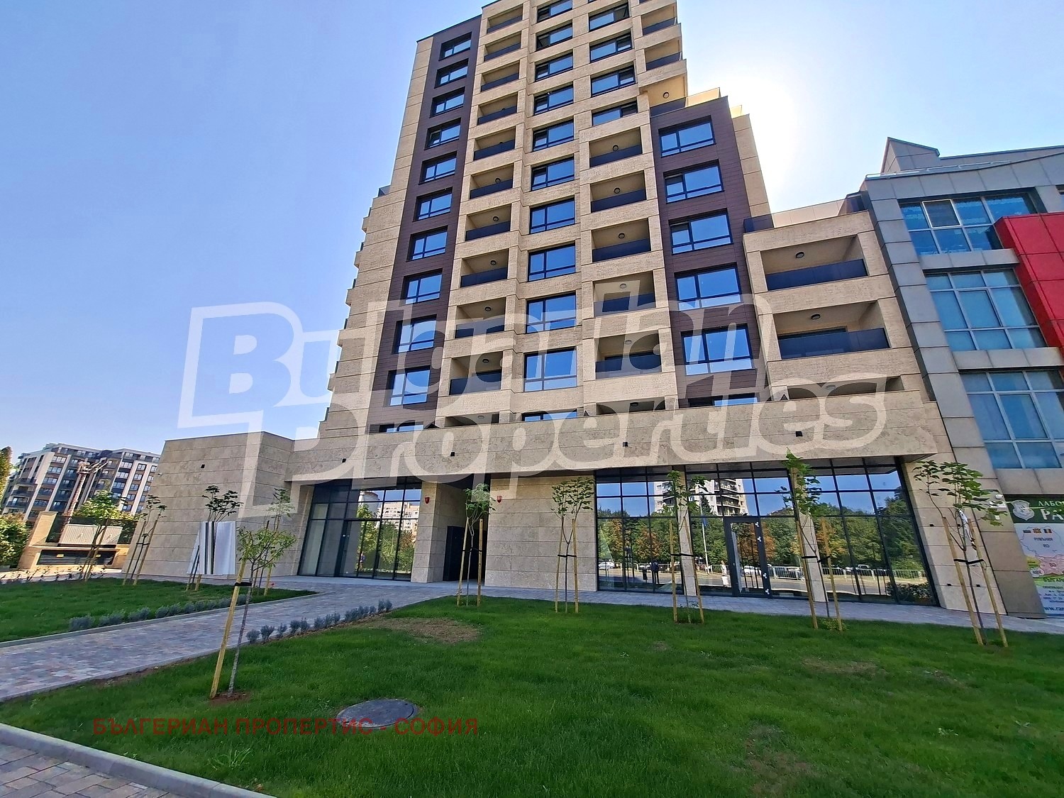 Продава МАГАЗИН, гр. София, Младост 1А, снимка 4 - Магазини - 56572632
