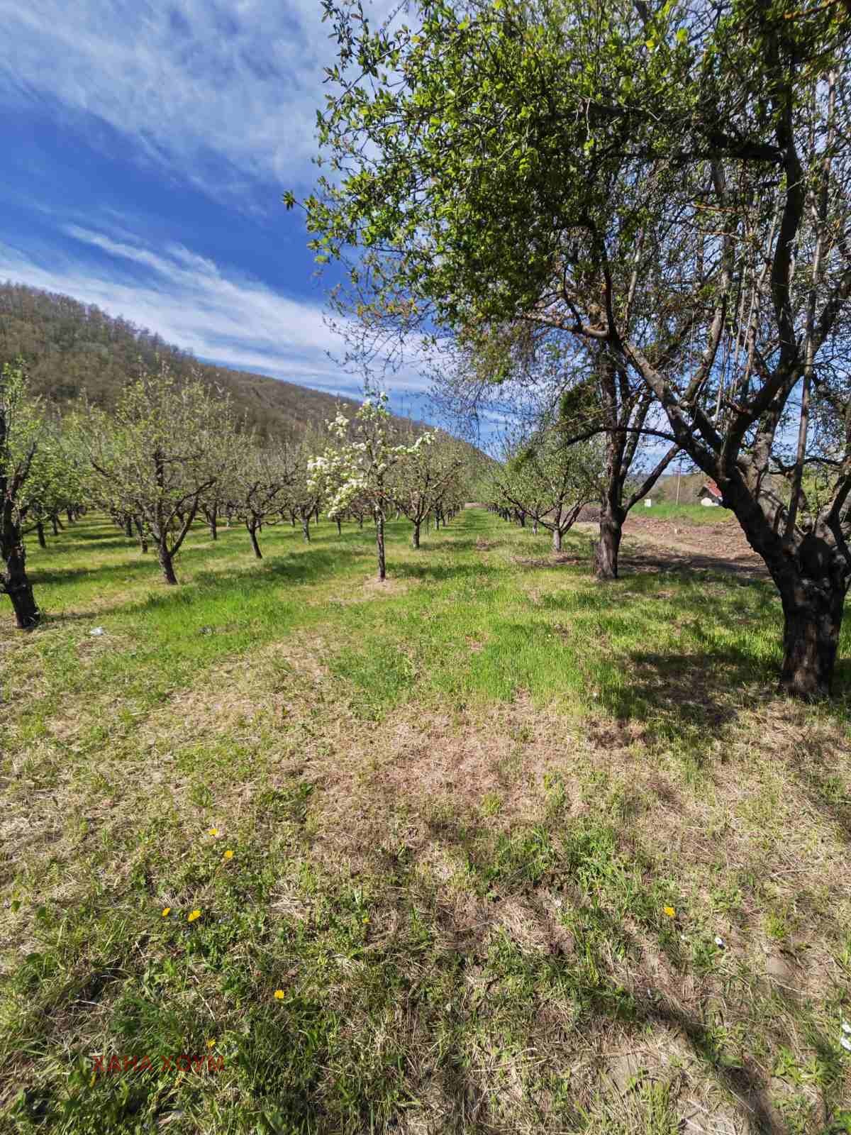 Продава ПАРЦЕЛ, гр. Троян, област Ловеч