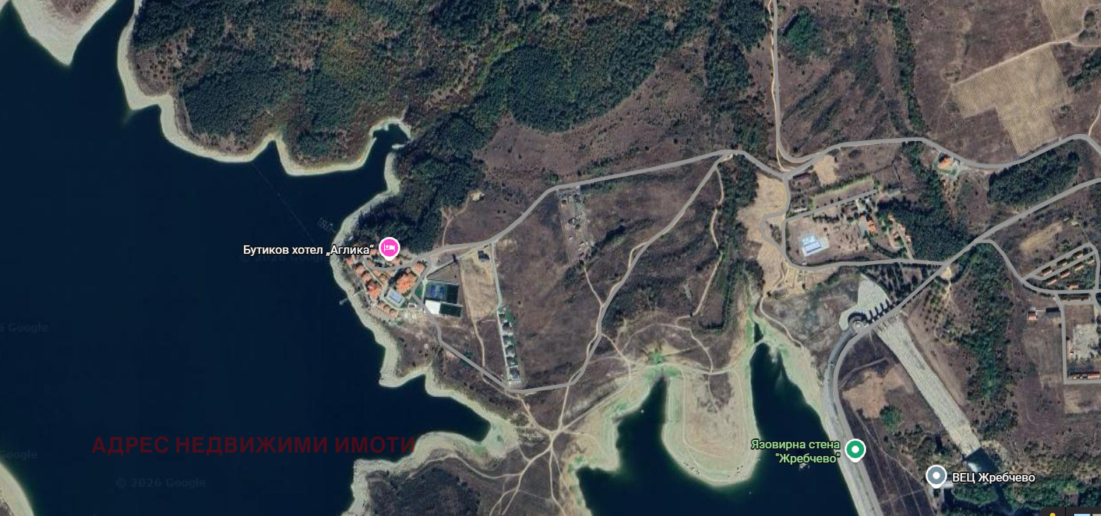 Продава ПАРЦЕЛ, с. Баня, област Сливен