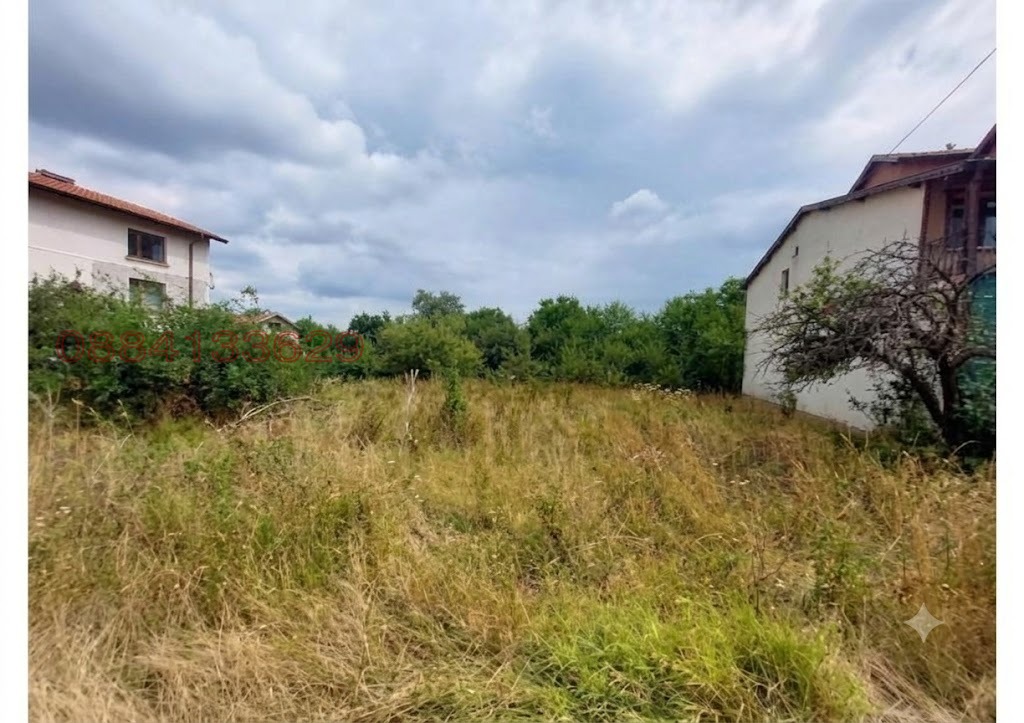 Продава ПАРЦЕЛ, с. Доспей, област София област