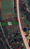 Продава ПАРЦЕЛ, гр. Троян, област Ловеч, снимка 5