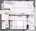 Продава 2-СТАЕН, град София, Надежда 2 • 146664 € • 61928933 — Holmes.bg