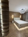 Продава  3-стаен град Пловдив , Тракия , 97 кв.м | 41260903 - изображение [5]
