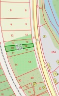Продава ПАРЦЕЛ, област Ловеч, гр. Троян • 65500 € / 128106.86 лв. • 63287408 4