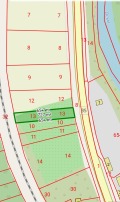 Продава ПАРЦЕЛ, област Ловеч, гр. Троян • 65500 € / 128106.86 лв. • 63287408 8