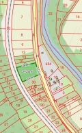 Продава ПАРЦЕЛ, област Ловеч, гр. Троян • 65500 € / 128106.86 лв. • 63287408 10