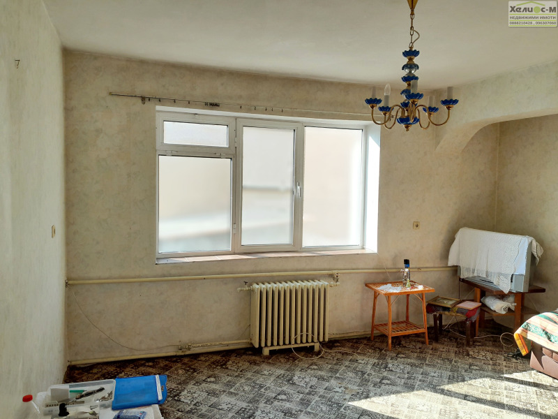 Продава ЕТАЖ ОТ КЪЩА в град Монтана, Широк център - 103 кв.м / 115 000 € » 224 920.45 лв., ХЕЛИОС-М