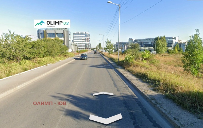 Продава ПАРЦЕЛ в град София, Летище София - 3018 кв.м / 781 700 € » 1 528 872.31 лв., ОЛИМП - ЮВ