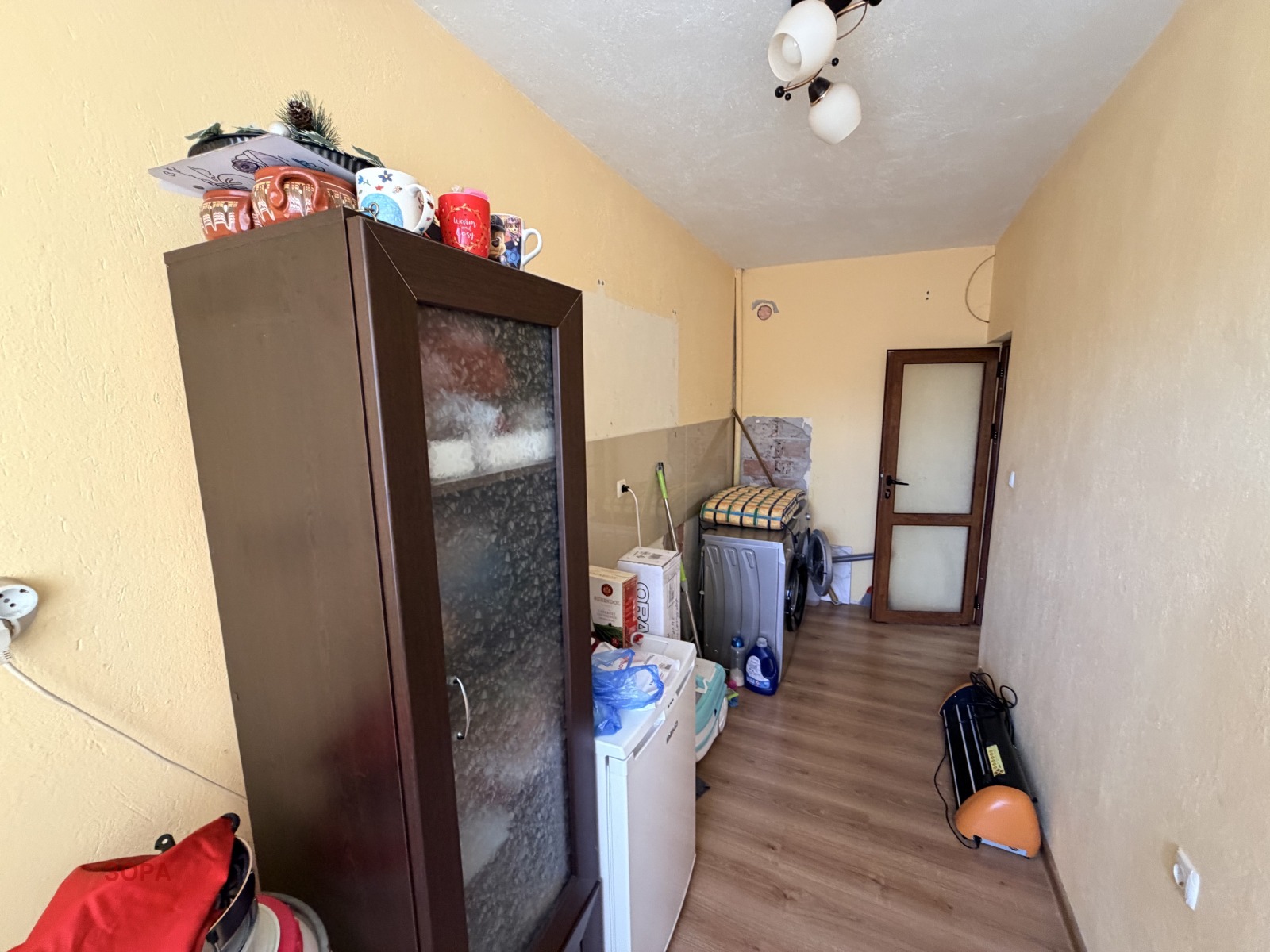 Продава се тристаен апартамент във Враца – снимка 16
