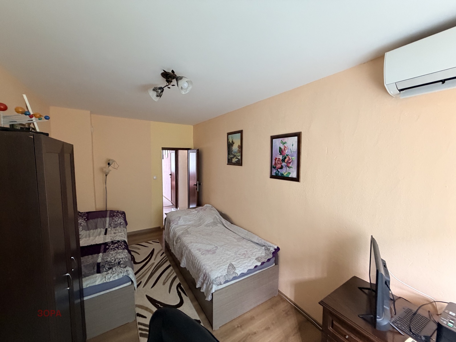 Продава се тристаен апартамент във Враца – снимка 10