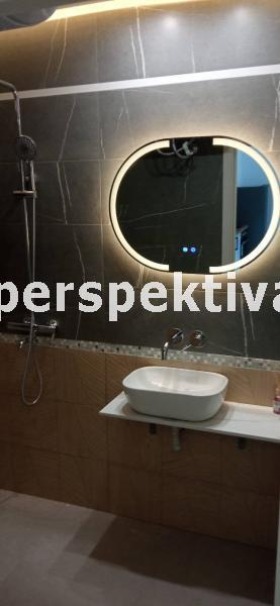 Продава 2-СТАЕН, гр. Пловдив, Кючук Париж, снимка 11 - Апартаменти - 56211078