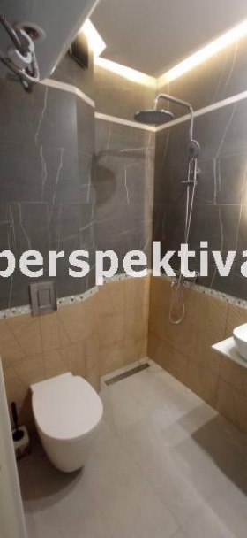 Продава 2-СТАЕН, гр. Пловдив, Кючук Париж, снимка 14 - Апартаменти - 56211078