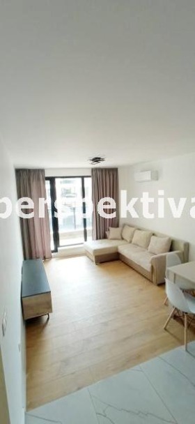 Продава 2-СТАЕН, гр. Пловдив, Кючук Париж, снимка 2 - Апартаменти - 56211078