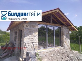 House Varbak, region Shumen 3