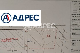ПАРЦЕЛ, 878 m2