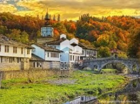 Продава ПАРЦЕЛ, гр. Трявна, област Габрово