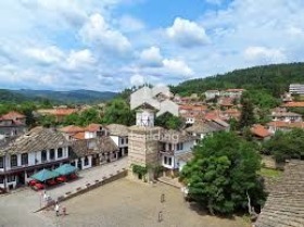 Продава ПАРЦЕЛ, гр. Трявна, област Габрово, снимка 2 - Парцели - 55705177