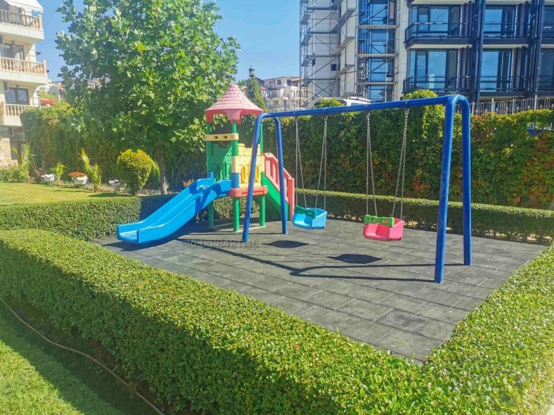 In vendita  Studio regione Burgas , Sveti Vlas , 25 mq | 74774573 - Immagine [12]
