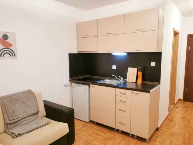 In vendita  Studio regione Burgas , Sveti Vlas , 25 mq | 74774573 - Immagine [2]