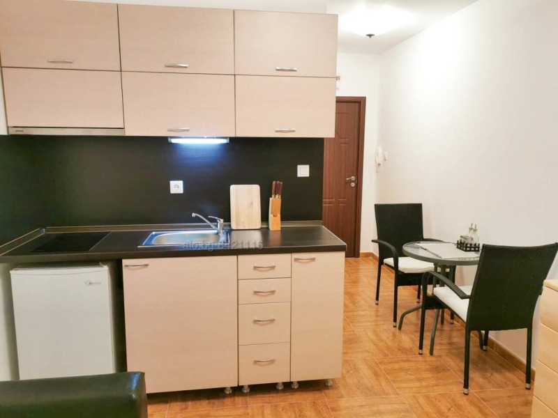 In vendita  Studio regione Burgas , Sveti Vlas , 25 mq | 74774573 - Immagine [4]