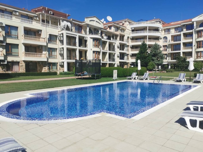 In vendita  Studio regione Burgas , Sveti Vlas , 25 mq | 74774573