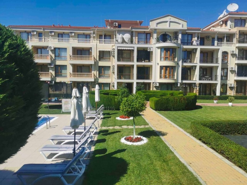 In vendita  Studio regione Burgas , Sveti Vlas , 25 mq | 74774573 - Immagine [11]