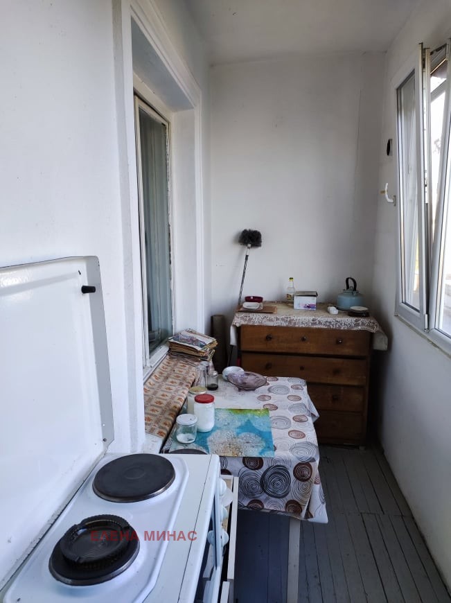 Zu verkaufen  1 Schlafzimmer Schumen , Bojan Balgaranow 2 , 60 qm | 17899666 - Bild [6]