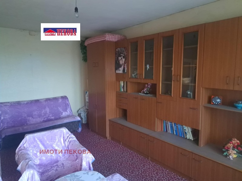 Na prodej  1 ložnice Vidin , Bononija , 64 m2 | 75334527