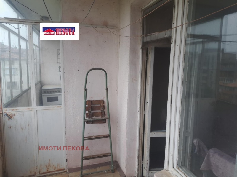 Na prodej  1 ložnice Vidin , Bononija , 64 m2 | 75334527 - obraz [7]